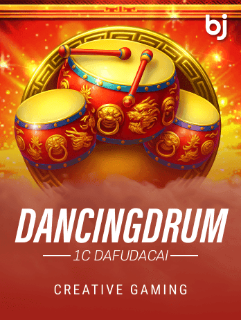 1c dafudacai-DancingDrumpng game icon