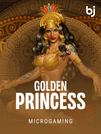 Golden Princesspng game icon