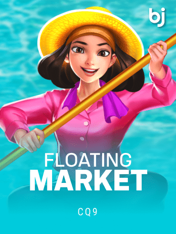 Floating Marketpng game icon