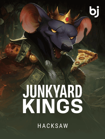 Junkyard Kingspng game icon