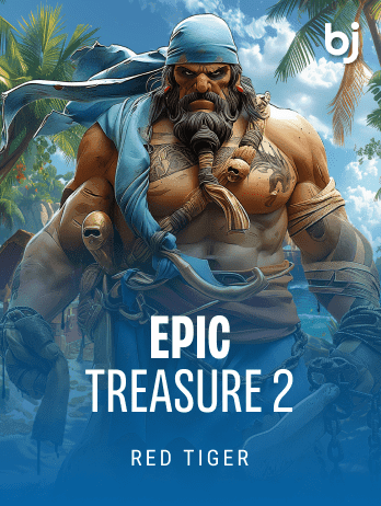 Epic Treasure 2png game thumbnail