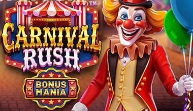 Carnival Rush