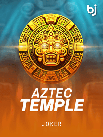Aztec Templepng game icon