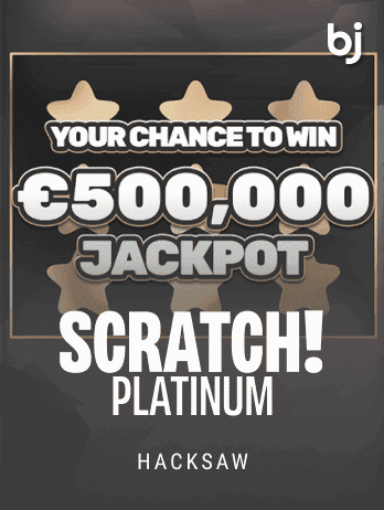 SCRATCH! Platinumpng game icon