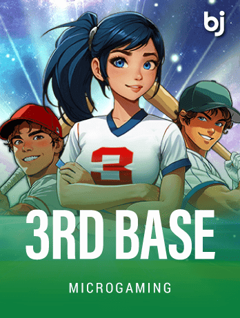 3rd Base game thumbnail