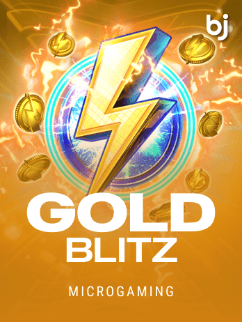 Gold Blitzpng game icon