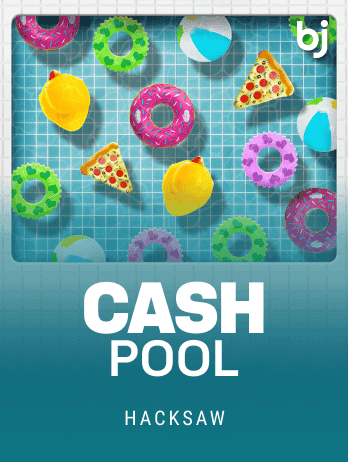 Cash Poolpng game icon