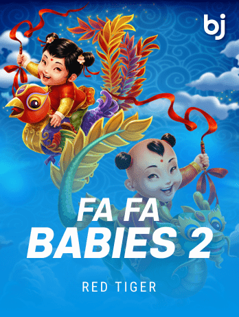 Fa Fa Babies 2 game thumbnail