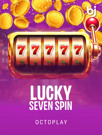 Lucky Seven Spin